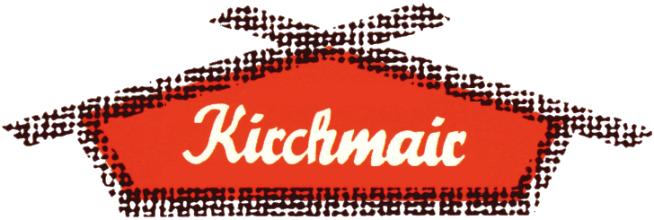 Appartements Kirchmair logo